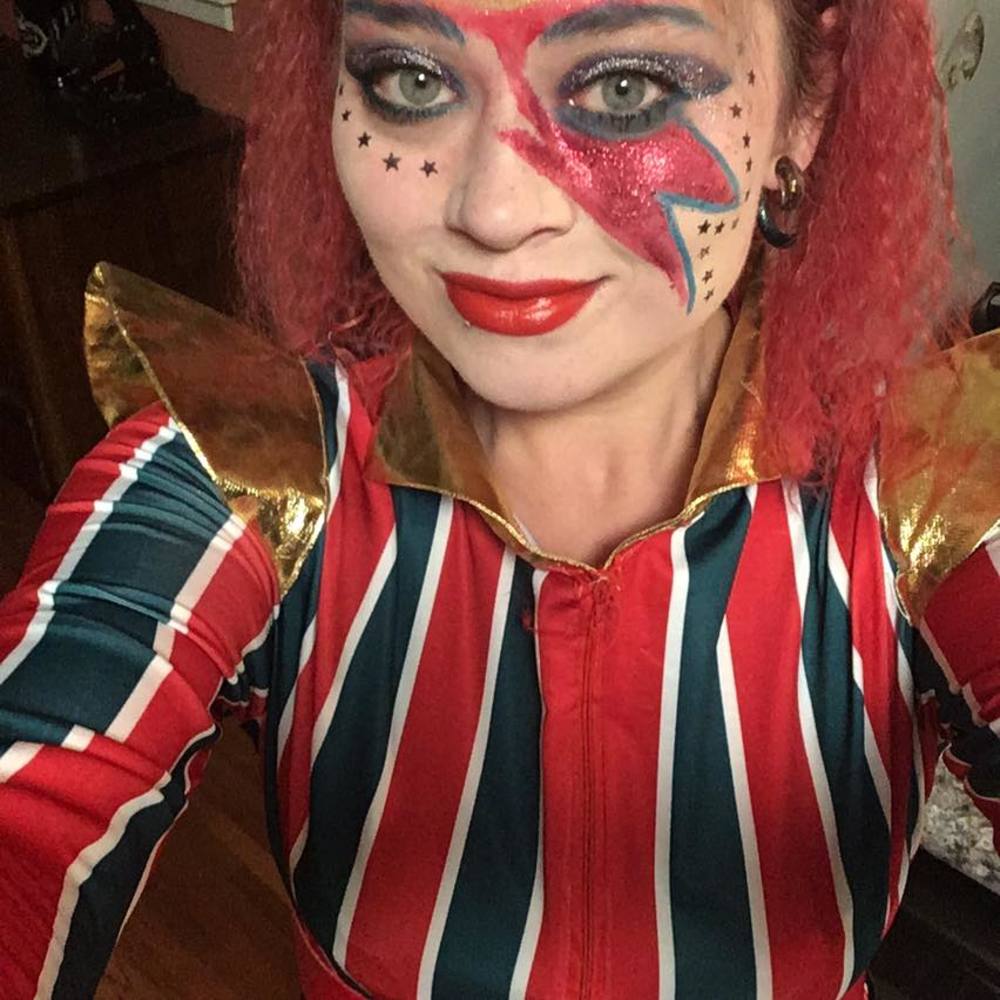 Meet your Posher, Jennifer